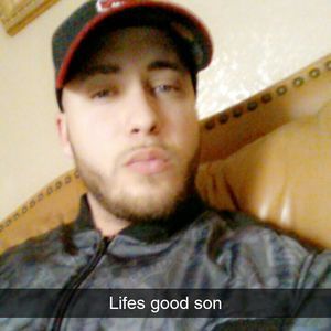 Meet your Posher, Austin